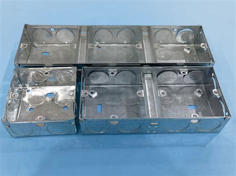 120v electrical box width|electrical box sizes.